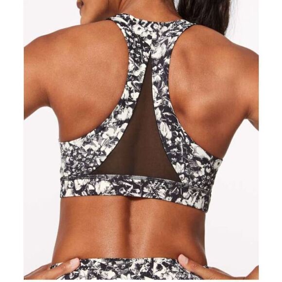 Lululemon Invigorate Sports Bra - Picture 2 of 8